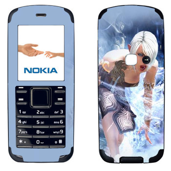   «Tera Elf cold»   Nokia 6080