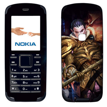  «Tera Elf man»   Nokia 6080