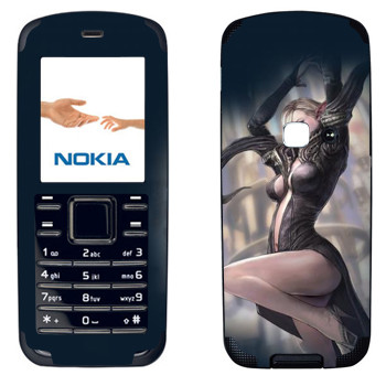   «Tera Elf»   Nokia 6080