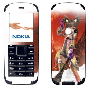   «Tera Elin»   Nokia 6080