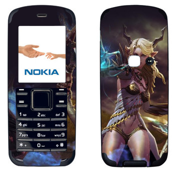   «Tera girl»   Nokia 6080