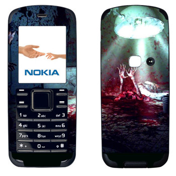   «The Evil Within  -  »   Nokia 6080