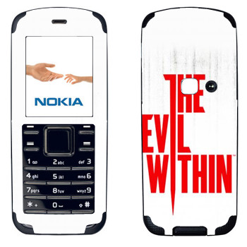   «The Evil Within - »   Nokia 6080