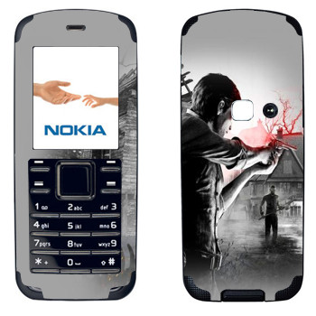   «The Evil Within - »   Nokia 6080