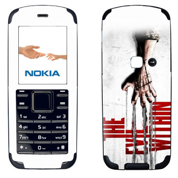   «The Evil Within»   Nokia 6080