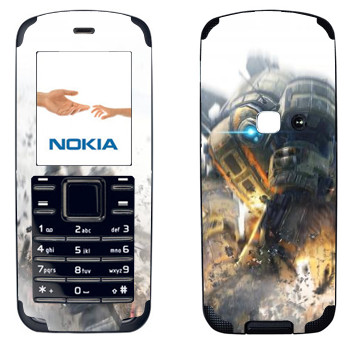   «Titanfall  »   Nokia 6080