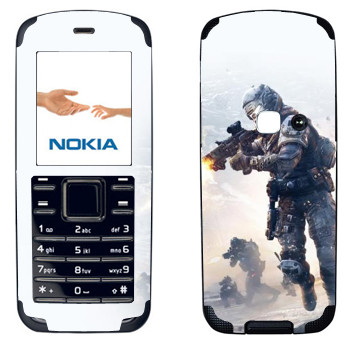   «Titanfall »   Nokia 6080