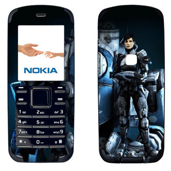   «Titanfall   »   Nokia 6080