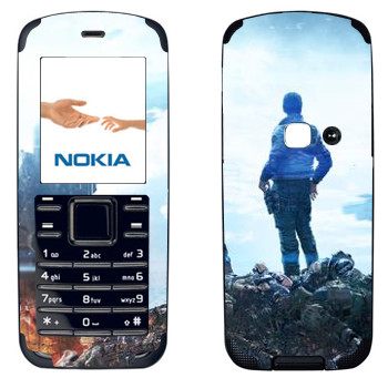   «Titanfall  »   Nokia 6080