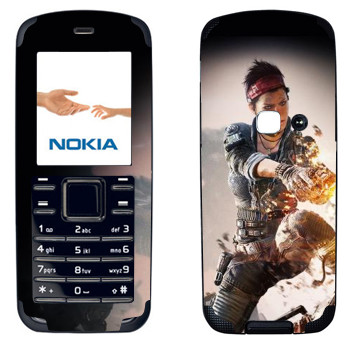   «Titanfall -»   Nokia 6080
