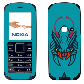   « Weaver»   Nokia 6080