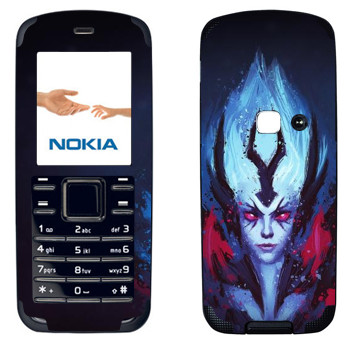   «Vengeful Spirit - Dota 2»   Nokia 6080