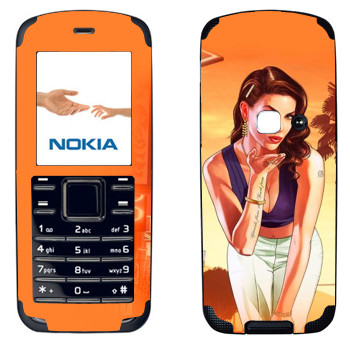   «  - GTA 5»   Nokia 6080