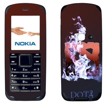   «We love Dota 2»   Nokia 6080