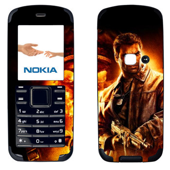   «Wolfenstein -   »   Nokia 6080
