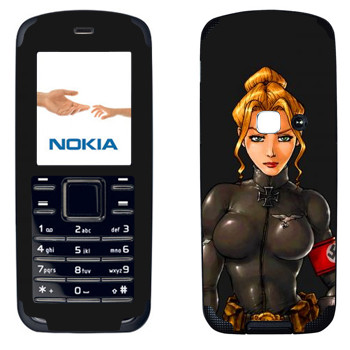   «Wolfenstein - »   Nokia 6080