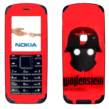   «Wolfenstein - »   Nokia 6080