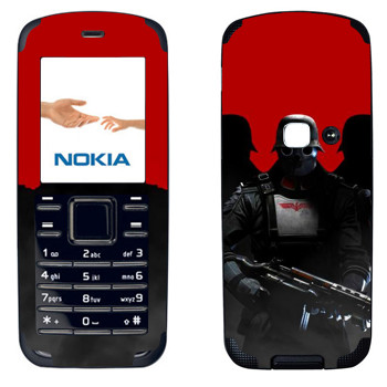   «Wolfenstein - »   Nokia 6080
