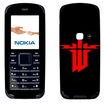   «Wolfenstein»   Nokia 6080