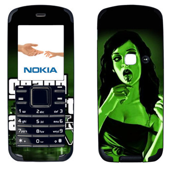   «  - GTA 5»   Nokia 6080
