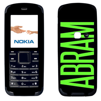   «Abram»   Nokia 6080