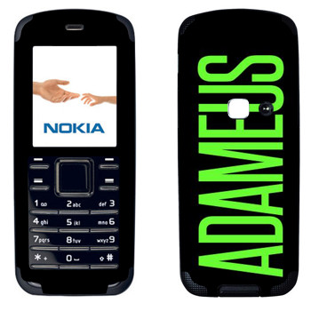   «Adameus»   Nokia 6080