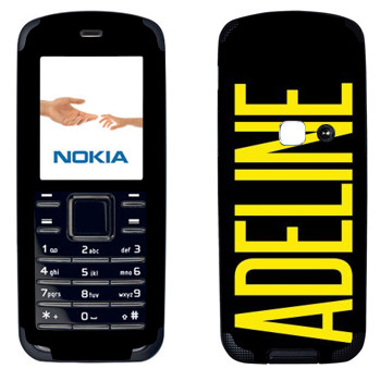   «Adeline»   Nokia 6080