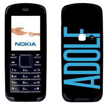   «Adolf»   Nokia 6080