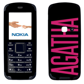   «Agatha»   Nokia 6080