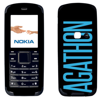  «Agathon»   Nokia 6080