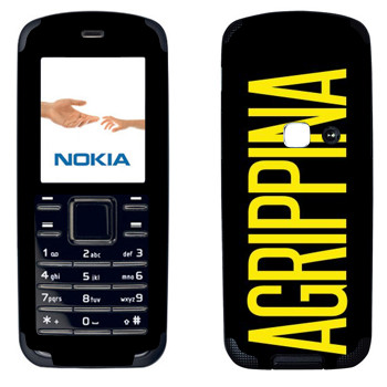   «Agrippina»   Nokia 6080