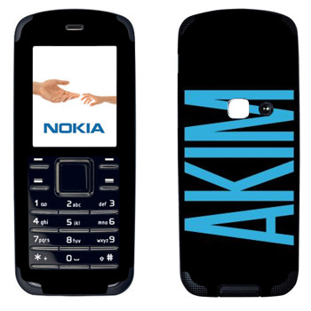   «Akim»   Nokia 6080