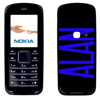   «Alan»   Nokia 6080