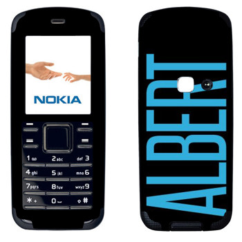   «Albert»   Nokia 6080