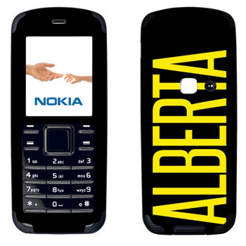   «Alberta»   Nokia 6080