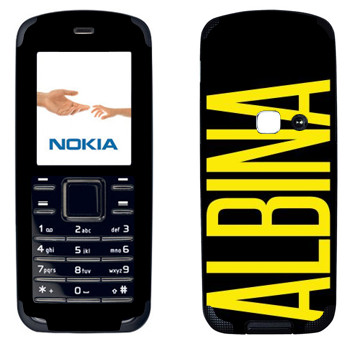   «Albina»   Nokia 6080