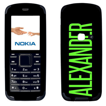   «Alexander»   Nokia 6080