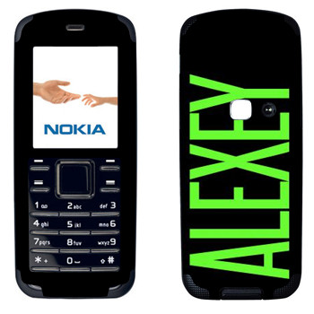   «Alexey»   Nokia 6080