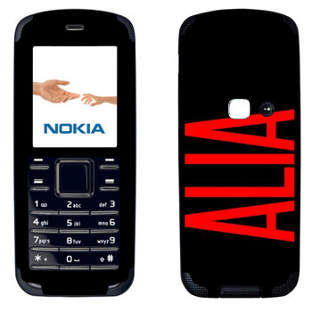   «Alia»   Nokia 6080