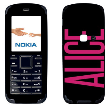   «Alice»   Nokia 6080