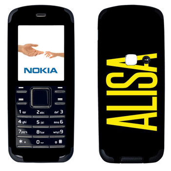   «Alisa»   Nokia 6080