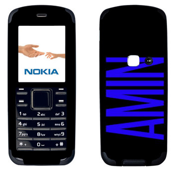   «Amin»   Nokia 6080