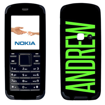   «Andrew»   Nokia 6080