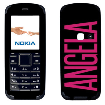   «Angela»   Nokia 6080