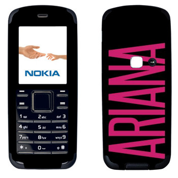   «Ariana»   Nokia 6080