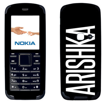   «Arishka»   Nokia 6080