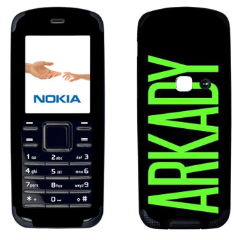   «Arkady»   Nokia 6080