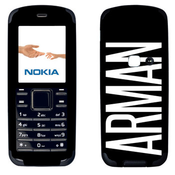   «Arman»   Nokia 6080