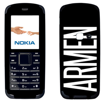   «Armen»   Nokia 6080
