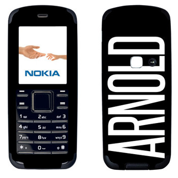   «Arnold»   Nokia 6080